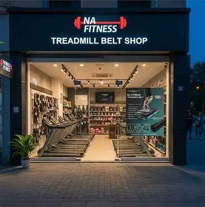 Treadmill /Treadmill Belt /Imported Treadmill Belts /Belts /New Belt