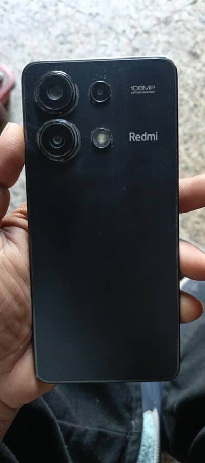 redmi note 13