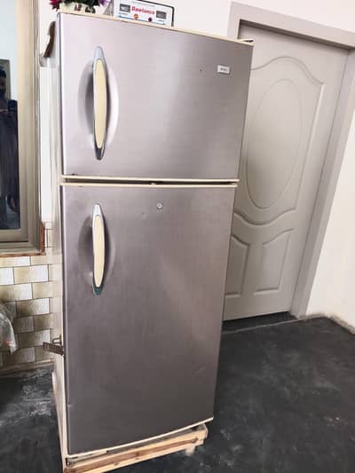 Haier refrigerator