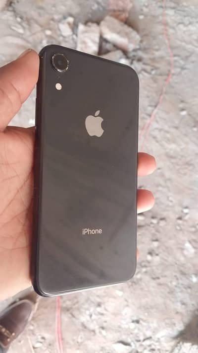 xr waterpack 64 gb non pta exchange posibale