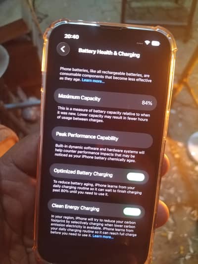 I phone 13 waterpack