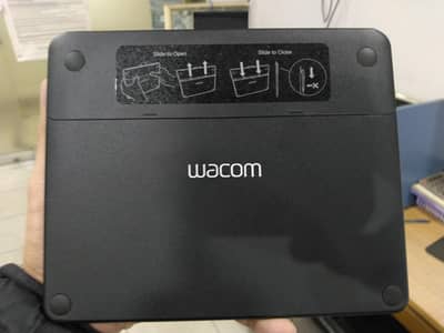 Wacom Intuos Art (CTH-490/KO-BX)