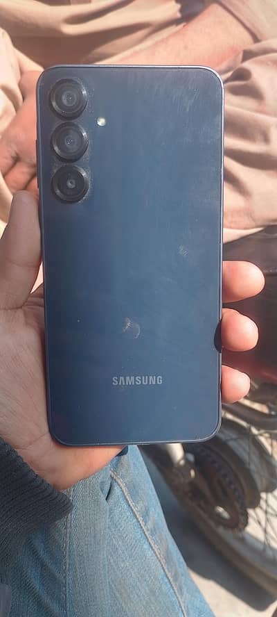 Samsung A35 5G
