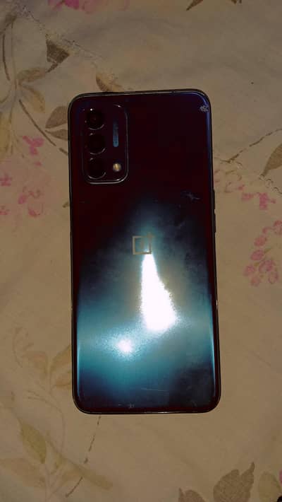 ONE PLAS NORD 500 5G