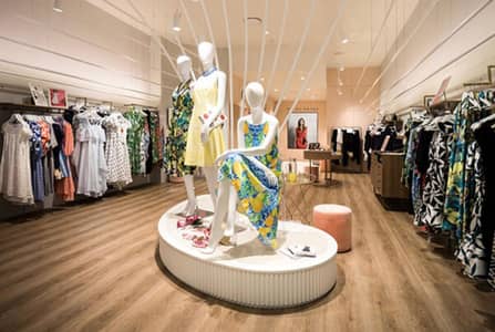 Commercial Unit Available for Rent In F-7 Markaz Total:3600-SQF Lower Ground:1200-SQF Ground Floor :1200-SQF Ist Floor :1200-SQF Suitable for Clothing outlet, Shoes Brand etc. Location: F-7,Markaz Islamabad.