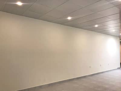 Ready to Move Space Avaialable For Rent Total : 750-SQF 2nd Floor Lift Available Location:F-7,Markaz Suitable for Office, Clinic,Parlor, Esthestic etc