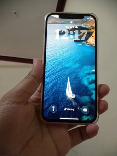 Iphone 12 Pro Non PTA 128 Gb