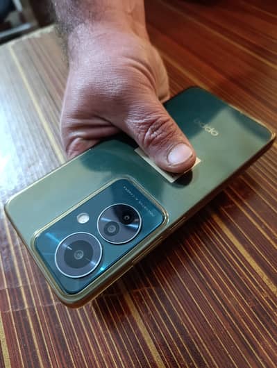 OPPO Reno11 F urgent sale