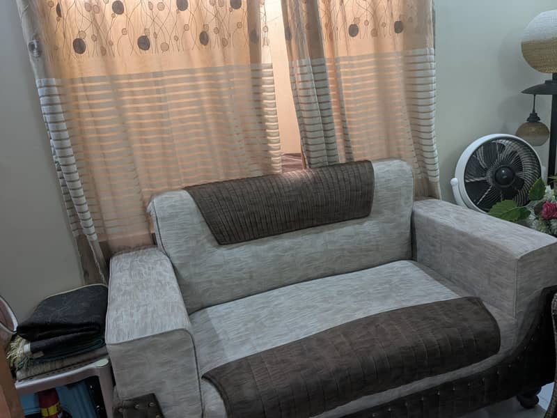 2 Seater Sofa 2
