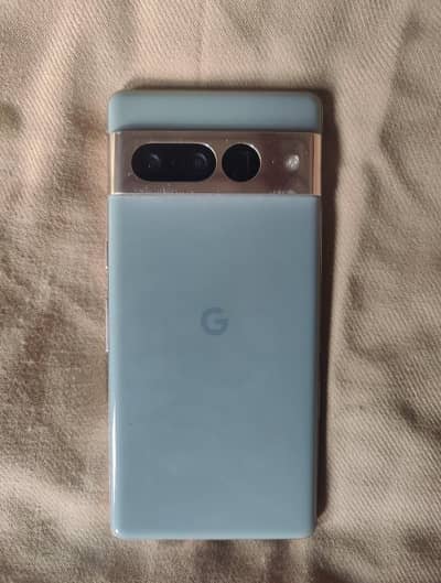 Google Pixel 7 Pro 12/256 GB PTA Approved Exchange possible Read Ad