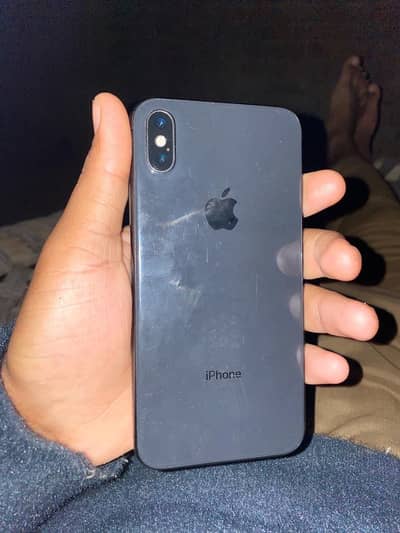 iPhone x