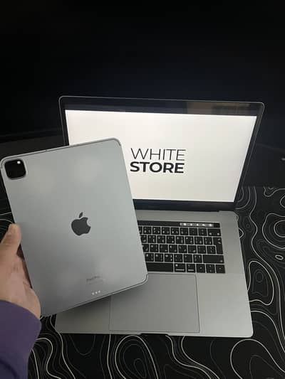Apple iPad Pro 11 inches M2