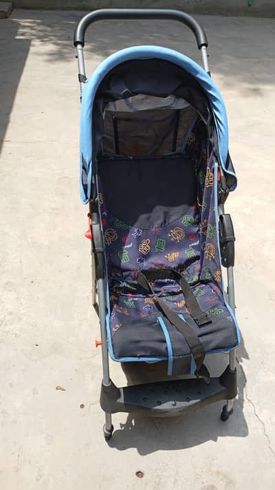 BABY PRAM FOR SALE