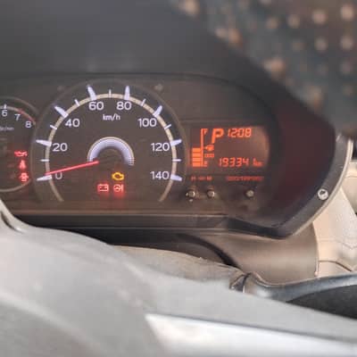 Daihatsu Move Genuine