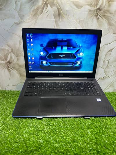 LAPTOP | DELL INSPIRON 15 | CORE I5/10th GEN | 8GB RAM/256GB SSD