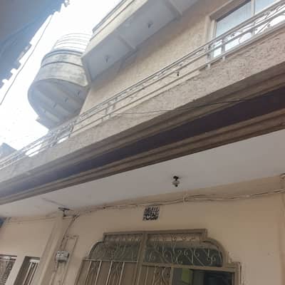 Double Story House Available For Sale In Dhoke Banras Near Range Road Rwp