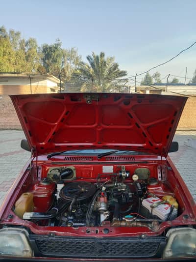 Mehran 1998 For sale
