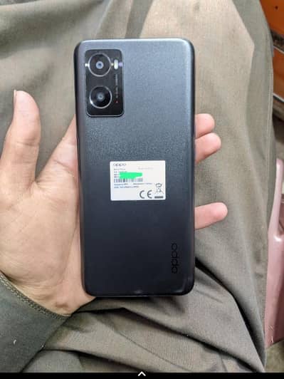 oppo a76