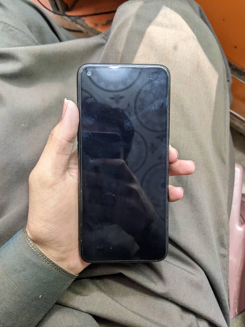 oppo a76 5