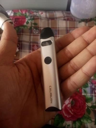 CALIBURN A3 POD SYSTEM 18+ only