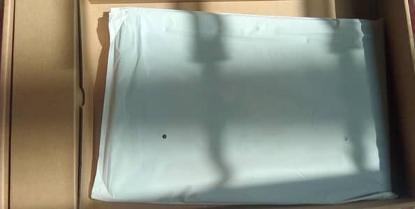 Branding new laptop from PM laptop scheme.