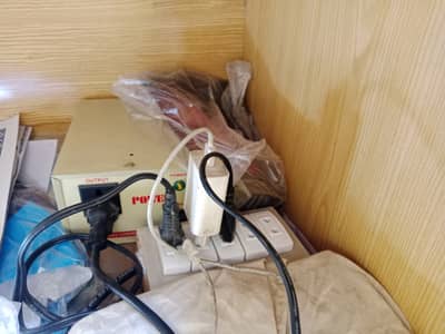 Ricoh 301 With Supply