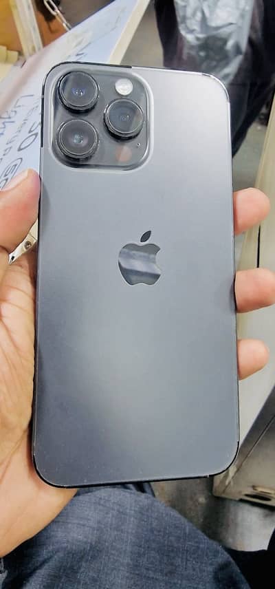 iPhone 14 Pro Max 256gb Factory Unlock