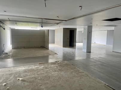 G-6 Office Space Available for Rent Total 3000-SQF,ist Floor