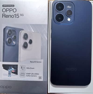 oppo reno15