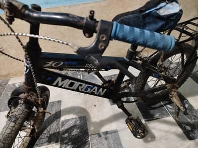 Morgan cycle for sale in good condition