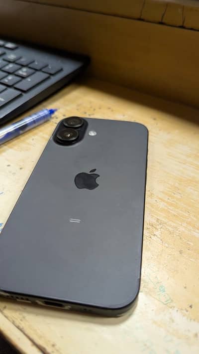 Iphone 16 128gb jv