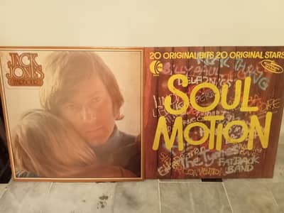Classic Vinyl records for sale