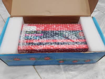 al karam 4000 watt inverter