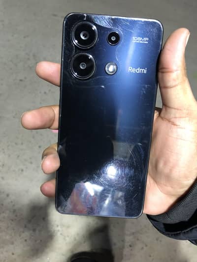 Redmi Note 13 8/256