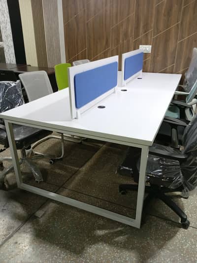 Office Furniture Workstation computer Tables and Chairs