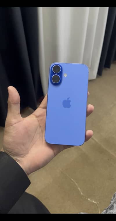 iPhone 16 Jv
