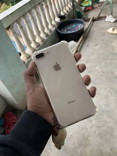 Iphone 7 s puls 128 GB my WhatsApp number 0324-12-95-120