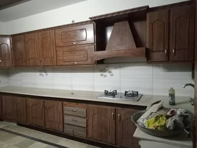 6marla ground floor house available for rent with boring