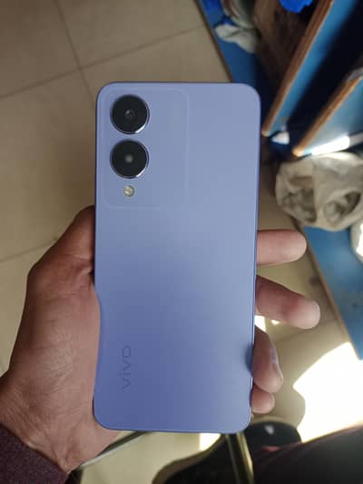 Vivo y17s 6+128