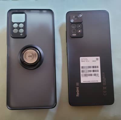 Xiaomi Redmi Note 11 Pro