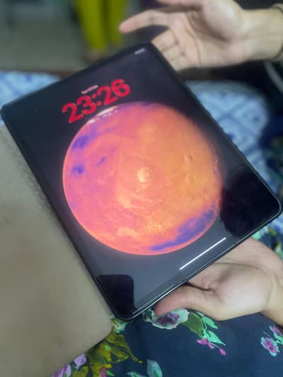 Apple iPad Pro 12.9" 5th Gen (M1 Chip)