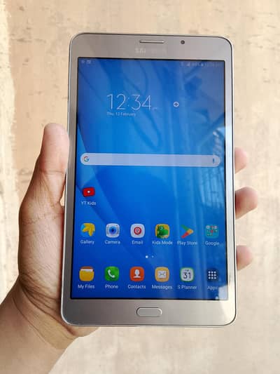 Samsung Galaxy tab a6 2016