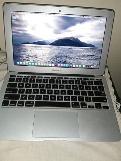 MacBook Air