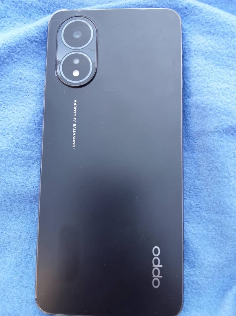 oppoA38 0
