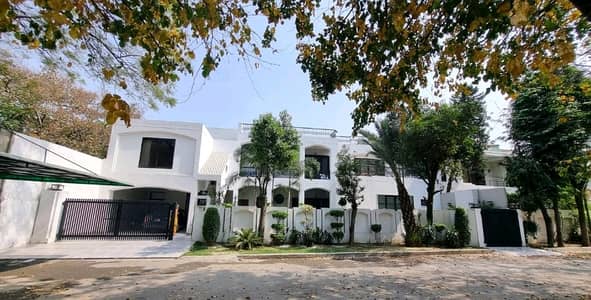 Get In Touch Now To Buy A 23 Marla House In Shadman 2