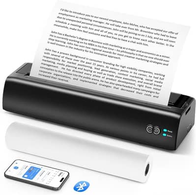 Smart Printer