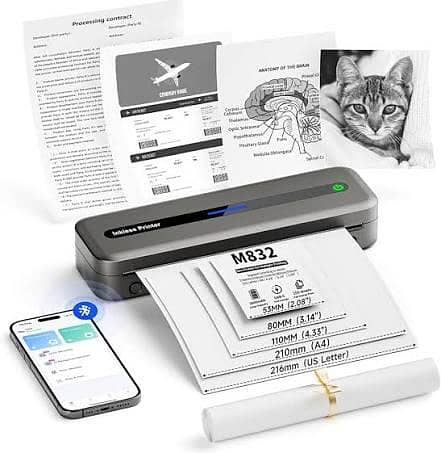 Smart Printer 2