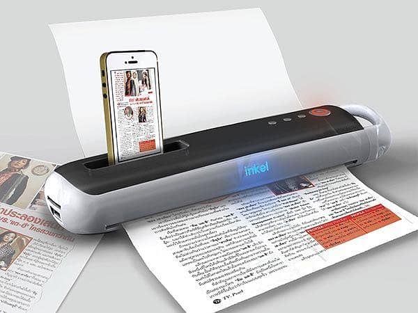 Smart Printer 3