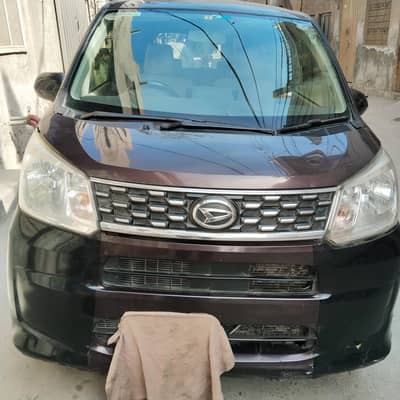 Daihatsu Move Genuine