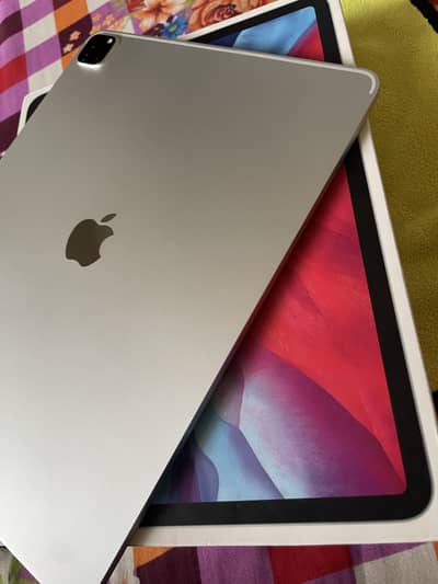 Apple Ipad Pro